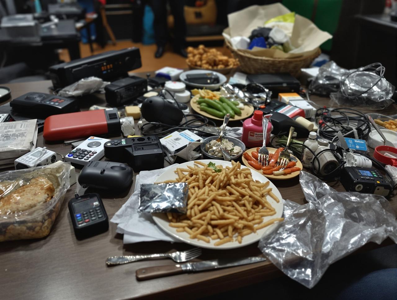 时尚界的泥石流让你觉得娱乐圈明星反差大 这造型我给满分